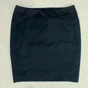 Bebe Pencil Skirt